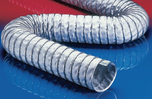 Absaugschlauch CP HiTex 481 Rolle NORRES