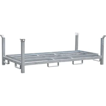 Schake Lager- und Transporttraverse für 30 Fußplatten