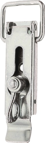 Kistenverschluss H.93mm B.30mm STA galv.verz.d.pass.GAH