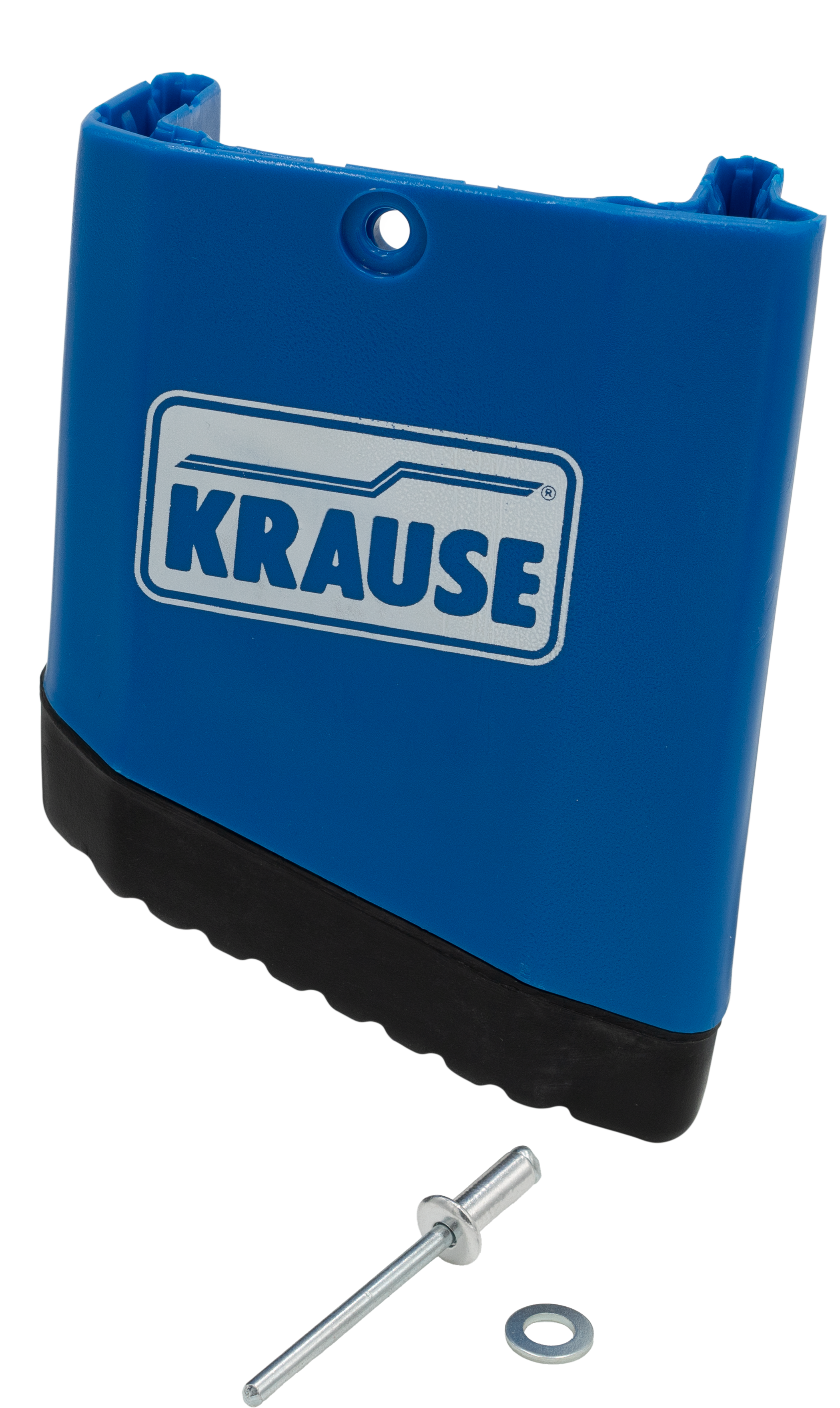 KRAUSE STABILO Fußkappe Gelenk-Teleskopltr. li.