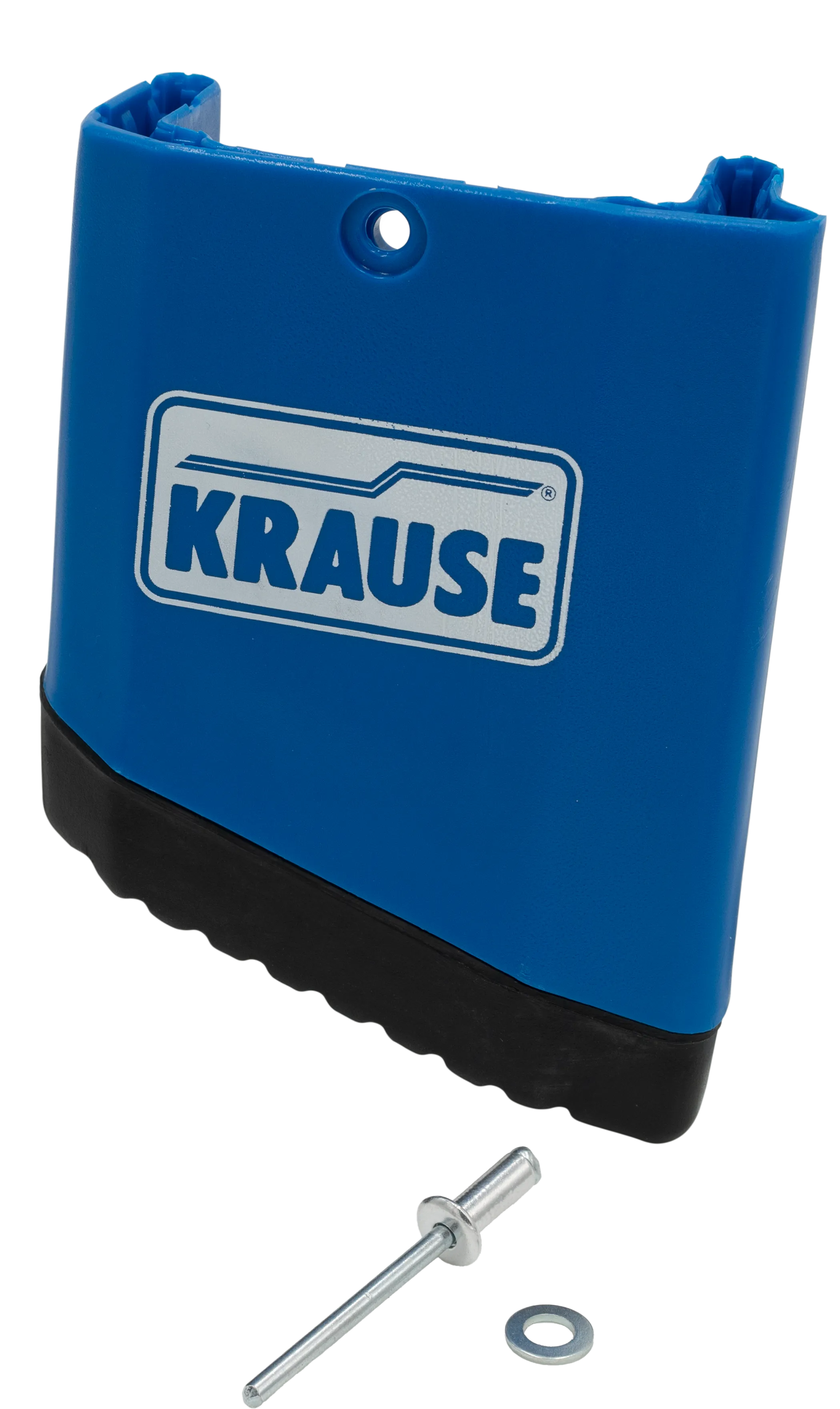 KRAUSE STABILO Fußkappe Gelenk-Teleskopltr. li.