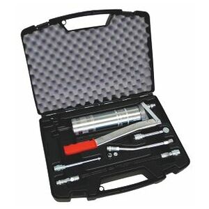 MATO Schmiersortiment Lube-Shuttle, Typ: SET1