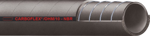 Öl- und Benzinschlauch CARBOFLEX®/OHM/10 TEGUMA