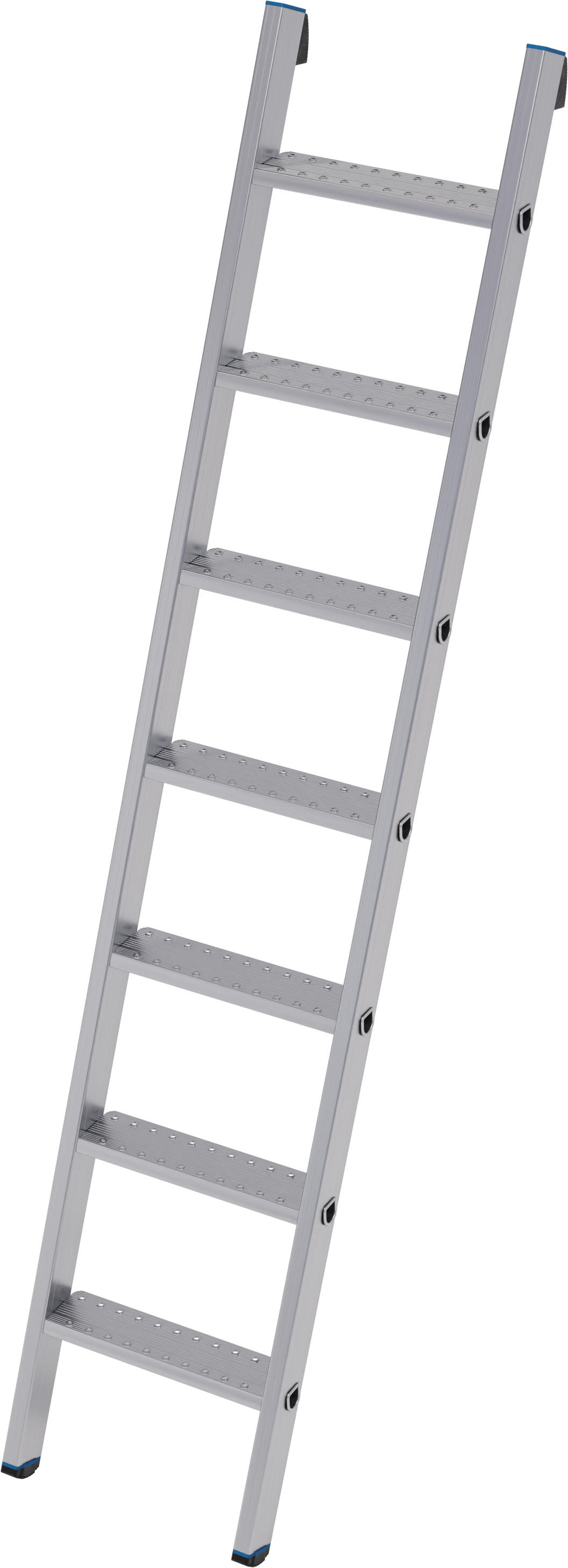 Krause STABILO AnlegeLeiter R13, 1x7 Stufen
