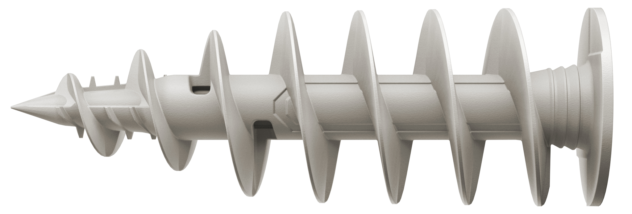 fischer Dämmstoffdübel FID II Plus