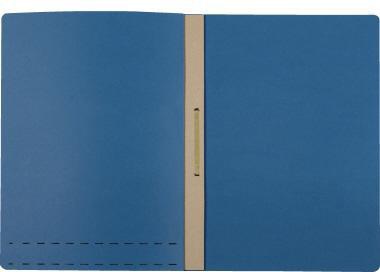 ELBA Pendelhefter Behördenheftung 100560080 blau
