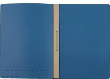 ELBA Pendelhefter Behördenheftung 100560080 blau