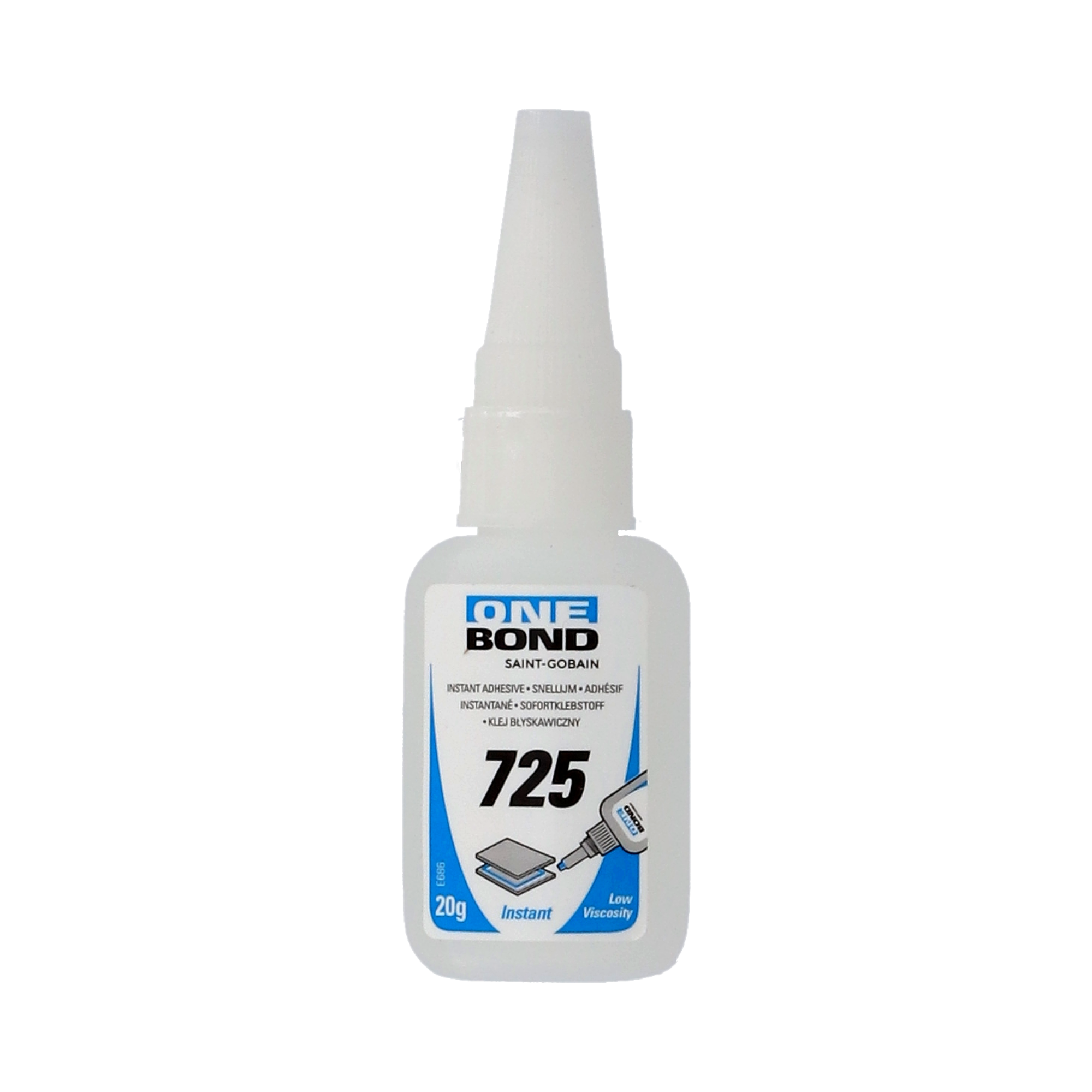 OneBond 725 Allzweck-Klebstoff