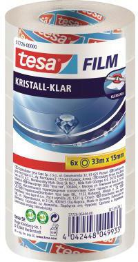 tesa® Klebefilm tesafilm® TESA