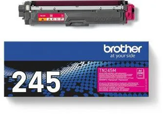 Brother Toner TN245M 2.200Seiten magenta