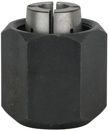 Bosch Spannzange D.8mm SW24mm f.GMF 1400CE/1600CE/GOF1200/A/1300 etc.