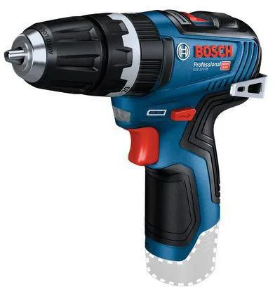 Bosch Akku-Schlagbohrschrauber GSB 12V-35 Spannung 12V Drehzahl 0-460/1750 1/min