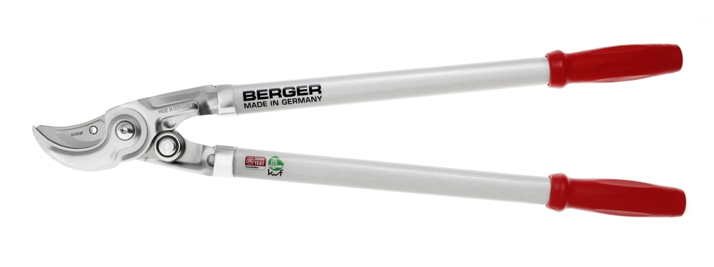 Berger Astschere Bypass Profi 4170