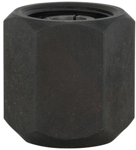 Bosch Spannzange D.6mm SW19mm f.GOF 900/900 A/ACE/CE Prof.etc. 