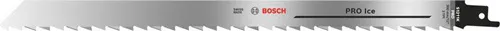 Bosch Säbelsägeblatt PRO Ice S1211K L.300mm B.19mm Dicke 1,25mm HAS 2 St
