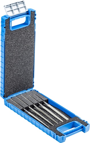 Diamantnadelfeilensatz PFERD