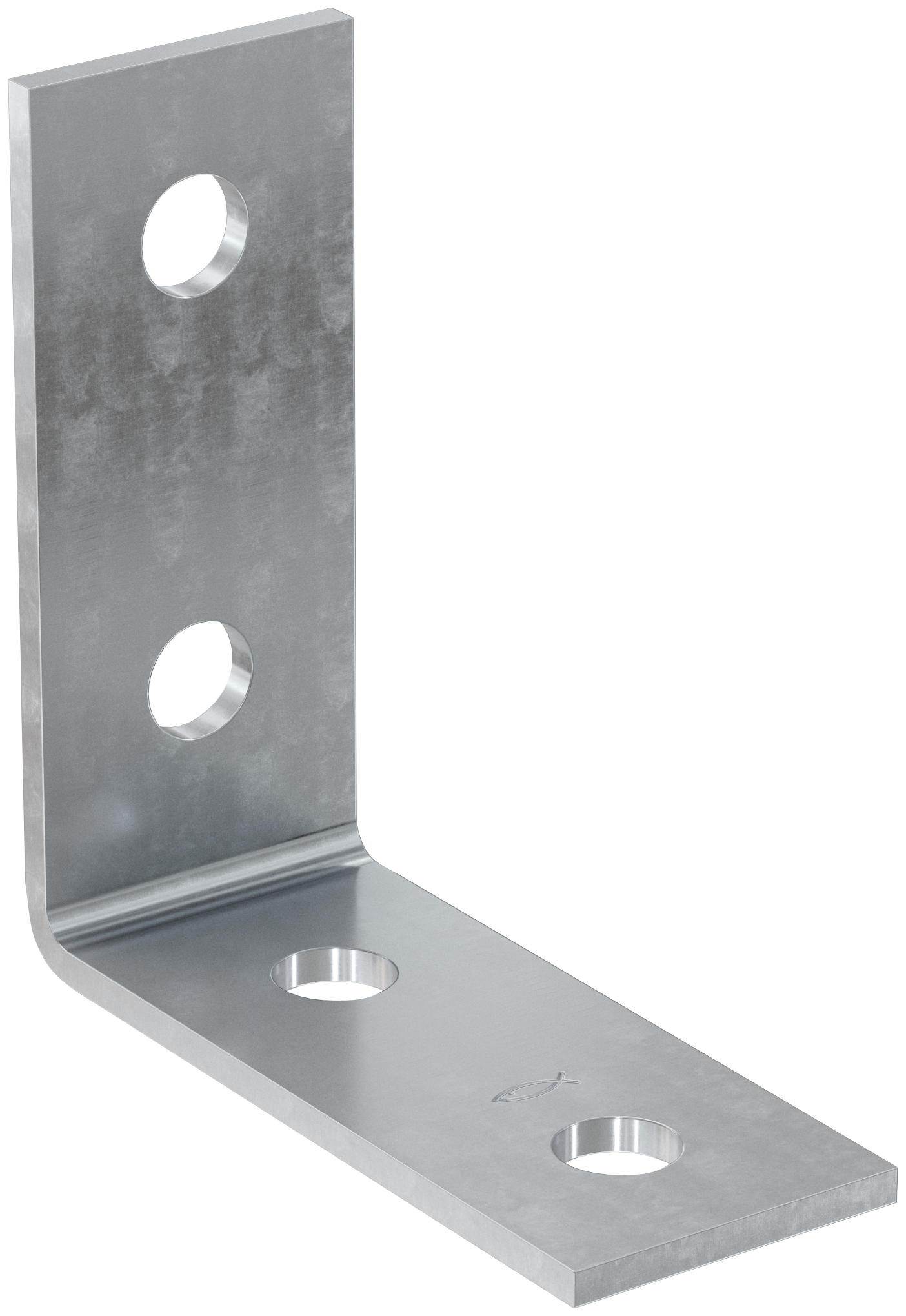 fischer Montagewinkel FAF 4