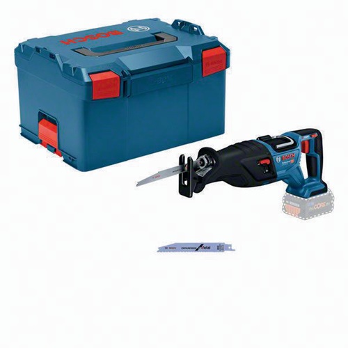 Bosch Akku-Säbelsäge GSA 18V-28 Prof.18V 28mm 0-2900min-¹ i.L-BOXX 