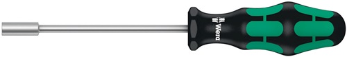 Schraubendreher 395 Außen-6-kant SW 7mm Klingen-L.125mm Gesamt-L.230mm