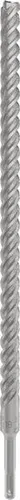 Bosch Hammerbohrer PRO SDS plus-5X D.18,0mm Arbeits-L.400mm L.450mm SDS plus 1 St.