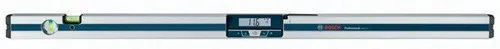 Bosch Neigungsmesser DNM 120L Prof.0-360 (4x90)Grad L.1200mm grün