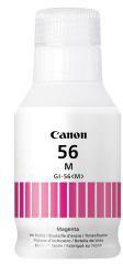 Canon Tintenpatrone GI-56 M EUR 4431C001 magenta
