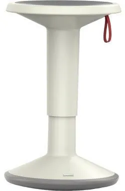 INTERSTUHL Hocker UPis1 100U weiß