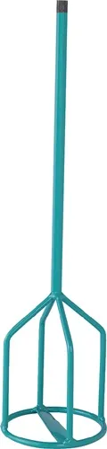 Rührer KR 90 S Rührkorb-D.90mm L.590mm 5-15kg 6-kant,13mm COLLOMIX