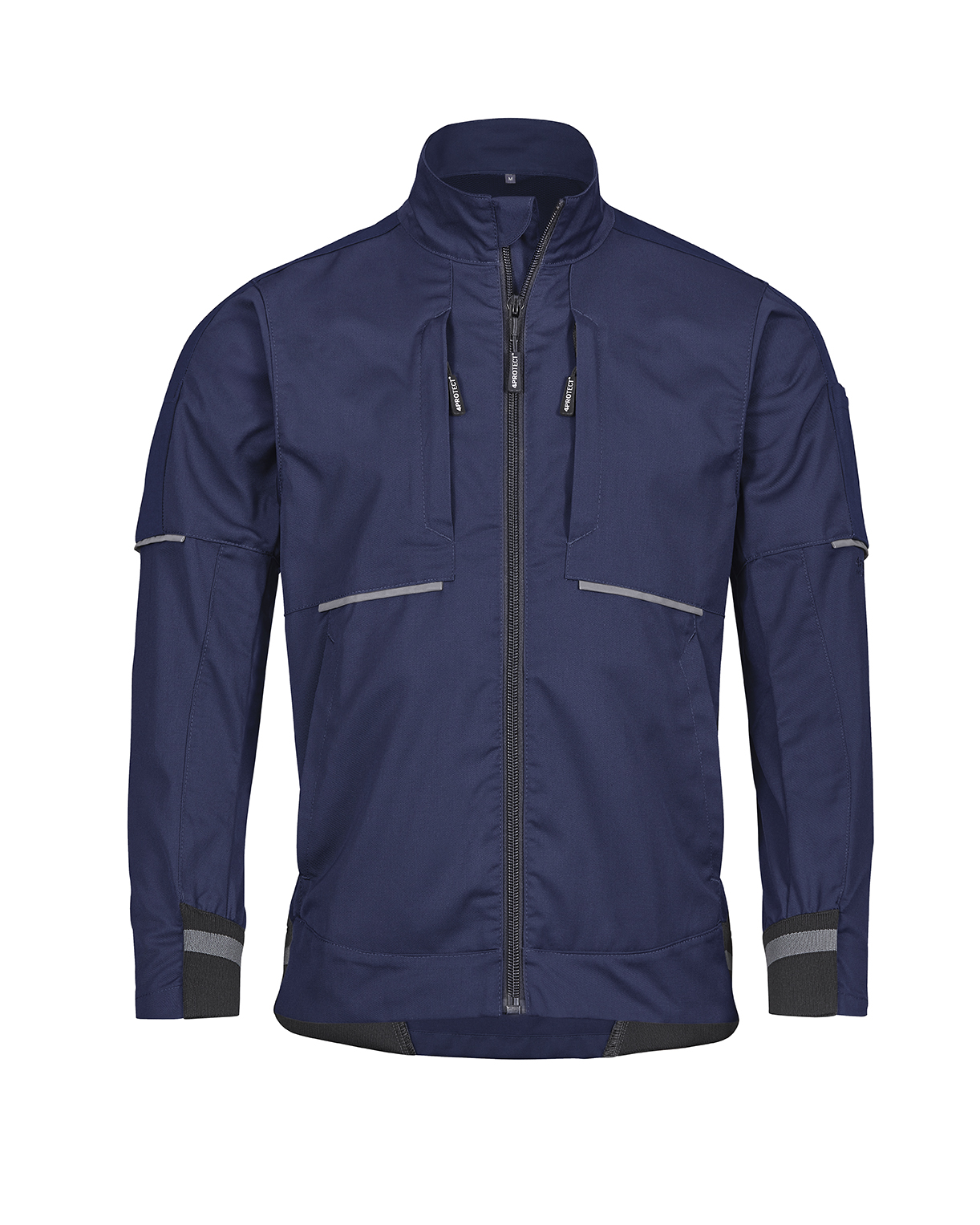 4PROTECT® Workwear Bundjacke S