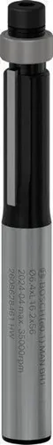 Bosch Bündigfräser Standard for Wood Schaft 6mm Arbeits-L.16,1mm D.6,35mm L.54mm
