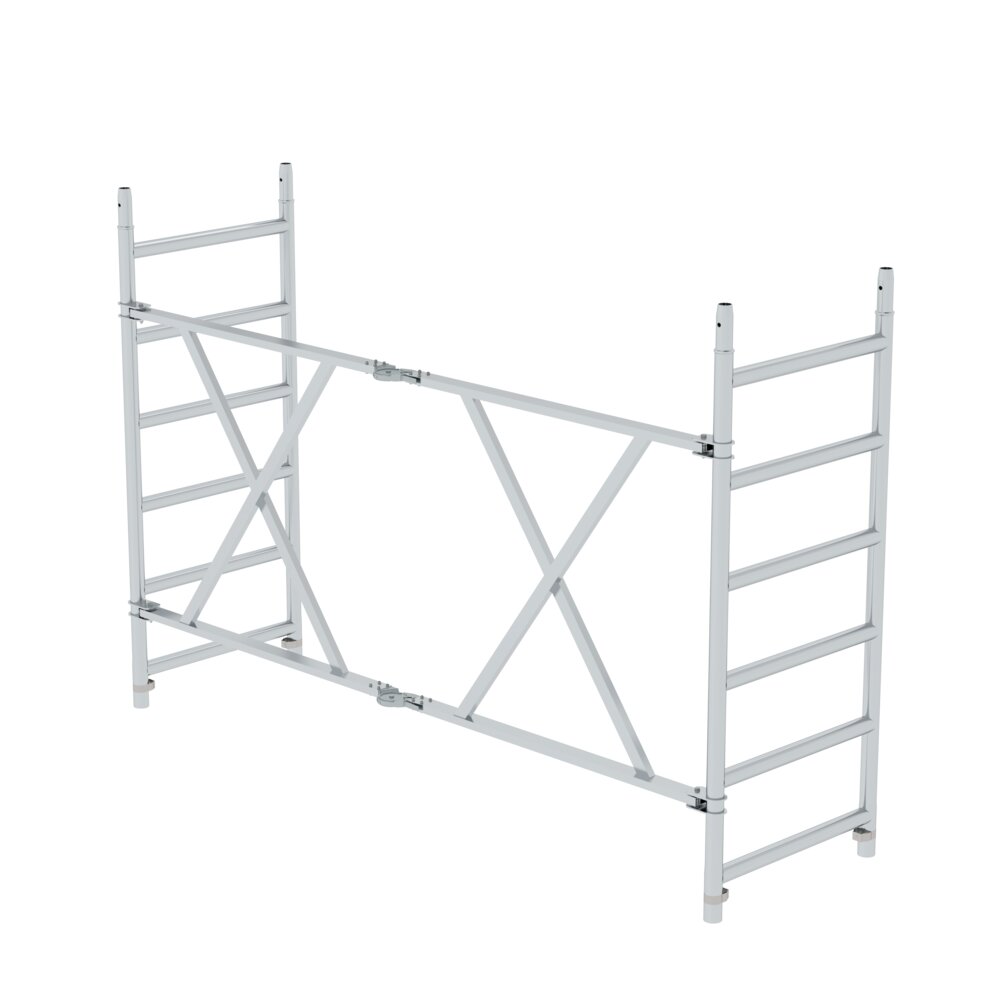 MUNK Klapprahmeneinheit 