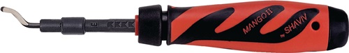 Entgraterset Mango II Set E VARGUS