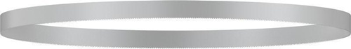 Bosch Bandsägeblatt BIM f.Bandsäge GCB 18V-LI Professional 2 St 