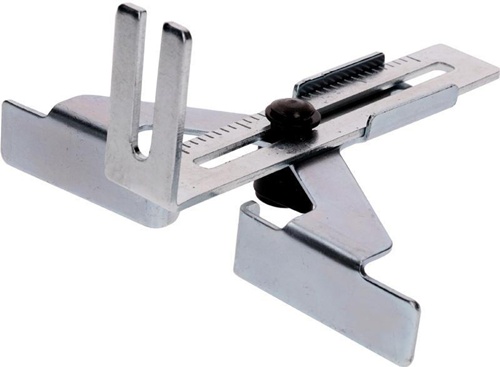 Bosch Parallelanschlag f.paralleles Fräsen 