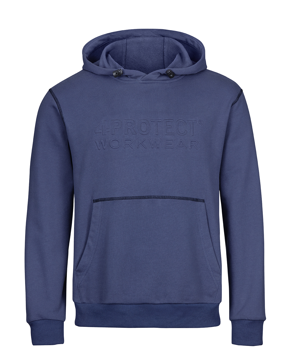 4PROTECT® Brand-Hoodie XL