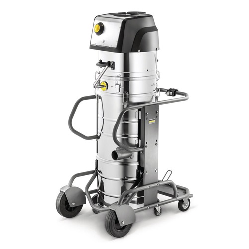 KÄRCHER Industriesauger IVM 60/30