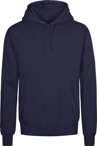 Sweatshirt X.O Hoody Sweater Men Gr.M french navy PROMODORO