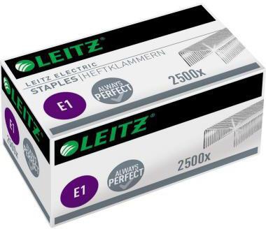 Leitz Heftklammer e1 55680000 für 5532 verzinkt 2.500 St./Pack.