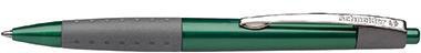 Schneider Druckkugelschreiber LOOX 135504 M 0,6mm Druckmechanik gn