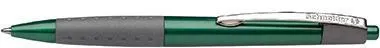 Schneider Druckkugelschreiber LOOX 135504 M 0,6mm Druckmechanik gn