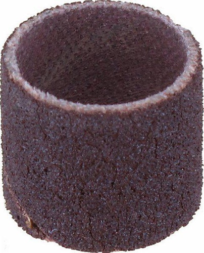 Bosch Schleifband DREMEL® Arbeits-D.13mm Körnung 120