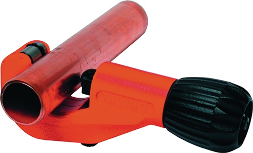Rohrabschneider TC 35 DURAMAG® 6-35mm L.195mm Cu,Ms,AL,dünnwandige Stahlrohre