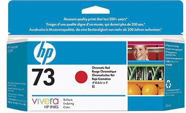 HP Tintenpatrone CD951A 73 130ml chrommagenta