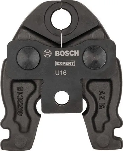 Bosch Pressbacke EXPERT Compact U16