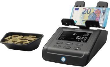 SAFESCAN Geldwaage 6165 G3 131-0700