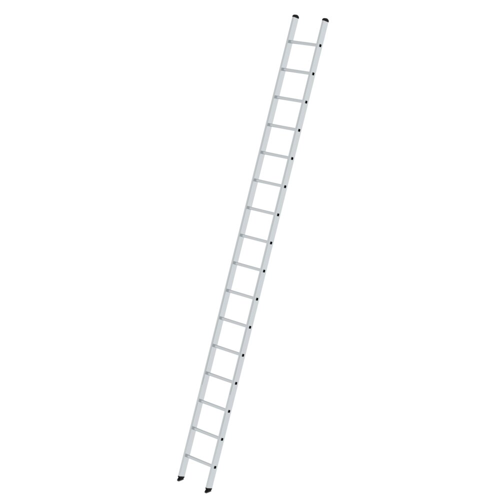 Anlegeleiter mit Standard-Traverse