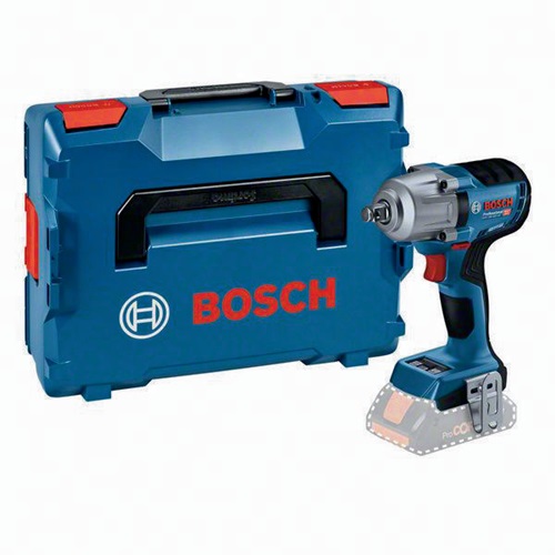 Bosch Akku-Schlagschrauber GDS 18V-450 HC Prof.18V 12,5mm (1/2“) A4-kt.i.L-BOXX