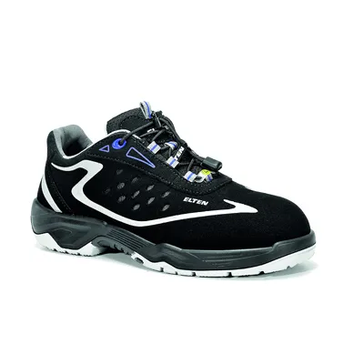 ELTEN Sicherheitshalbschuh RUSHER LOW ESD S1 (72753 )