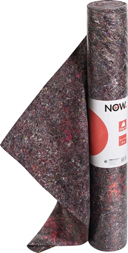 Schutz-/Abdeckvlies L.25xB.1m G.ca.180g/m² Rl.NOW