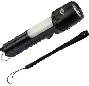 brennenstuhl Taschenlampe THL 300 LuxPremium 1178690 LED